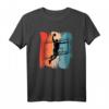 Dunking 40 Geburtstag T-Shirt - Sportliches Retro Design für aktive Geburtstagskinder