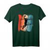 Dunking 40 Geburtstag T-Shirt - Sportliches Retro Design für aktive Geburtstagskinder