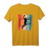 Dunking 40 Geburtstag T-Shirt - Sportliches Retro Design für aktive Geburtstagskinder
