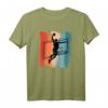 Dunking 40 Geburtstag T-Shirt - Sportliches Retro Design für aktive Geburtstagskinder