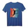 Dunking 40 Geburtstag T-Shirt - Sportliches Retro Design für aktive Geburtstagskinder