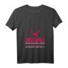 Damen Dorfmädchen T-Shirt mit Landwirtschaftsmotiv - Lustiges Dorfkinder Design im V-Ausschnitt