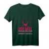 Damen Dorfmädchen T-Shirt mit Landwirtschaftsmotiv - Lustiges Dorfkinder Design im V-Ausschnitt
