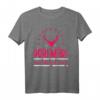 Dorfmädl Dorfmadl Landwirt T-Shirt - Lustiges und Stolzes Land- und Dorfleben Motiv für Kinder und Erwachsene