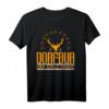 Dorfkinder Dorfbua Dorfbub T-Shirt – Lustiges Landwirt-Design für Stolze Dorfgemeinschaft und Landleben-Liebhaber