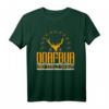 Dorfkinder Dorfbua Dorfbub T-Shirt – Lustiges Landwirt-Design für Stolze Dorfgemeinschaft und Landleben-Liebhaber