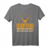 Dorfkinder Dorfbua Dorfbub T-Shirt – Lustiges Landwirt-Design für Stolze Dorfgemeinschaft und Landleben-Liebhaber