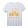 Dorfkinder Dorfbua Dorfbub T-Shirt – Lustiges Landwirt-Design für Stolze Dorfgemeinschaft und Landleben-Liebhaber