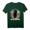 Bouldern Faultier Sportklettern T-Shirt – Lustiges Kletterzubehör & Geschenkidee für Kletterfans, Bergsteiger & Boulder-Enthusiasten