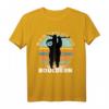 Bouldern Faultier Sportklettern T-Shirt – Lustiges Kletterzubehör & Geschenkidee für Kletterfans, Bergsteiger & Boulder-Enthusiasten