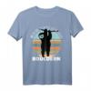 Bouldern Faultier Sportklettern T-Shirt – Lustiges Kletterzubehör & Geschenkidee für Kletterfans, Bergsteiger & Boulder-Enthusiasten