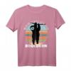 Bouldern Faultier Sportklettern T-Shirt – Lustiges Kletterzubehör & Geschenkidee für Kletterfans, Bergsteiger & Boulder-Enthusiasten
