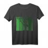 Baumklettern Arborist Wipfelstürmer T-Shirt - Perfekt für Baumpfleger und Kletterprofis