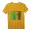 Baumklettern Arborist Wipfelstürmer T-Shirt - Perfekt für Baumpfleger und Kletterprofis