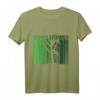 Baumklettern Arborist Wipfelstürmer T-Shirt - Perfekt für Baumpfleger und Kletterprofis