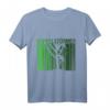 Baumklettern Arborist Wipfelstürmer T-Shirt - Perfekt für Baumpfleger und Kletterprofis