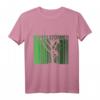 Baumklettern Arborist Wipfelstürmer T-Shirt - Perfekt für Baumpfleger und Kletterprofis