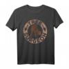 Baumklettern Baumpfleger Baum Wald - Arborist Baumkletterer T-Shirt für Waldprofis & Naturfreunde
