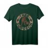 Baumklettern Baumpfleger Baum Wald - Arborist Baumkletterer T-Shirt für Waldprofis & Naturfreunde