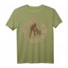 Baumklettern Baumpfleger Baum Wald - Arborist Baumkletterer T-Shirt für Waldprofis & Naturfreunde