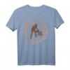 Baumklettern Baumpfleger Baum Wald - Arborist Baumkletterer T-Shirt für Waldprofis & Naturfreunde