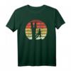 Baumpfleger Arborist Baumkletterer T-Shirt - Lustiges Fun Motiv für Forstwirtschaft, Förster & Holzfäller