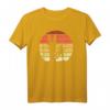 Baumpfleger Arborist Baumkletterer T-Shirt - Lustiges Fun Motiv für Forstwirtschaft, Förster & Holzfäller