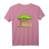 Herren Baumkletterer T-Shirt mit Kettensäge Motiv – Perfekt für Arboristen, Baumpfleger und Waldliebhaber als Geschenk zum Geburtstag oder Weihnachten