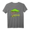 Herren Baumkletterer T-Shirt mit Kettensäge Motiv – Perfekt für Arboristen, Baumpfleger und Waldliebhaber als Geschenk zum Geburtstag oder Weihnachten