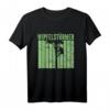 Baumkletterer T-Shirt - Wipfelstürmer für Arboristen, Baumpfleger & Waldliebhaber