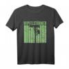 Baumkletterer T-Shirt - Wipfelstürmer für Arboristen, Baumpfleger & Waldliebhaber