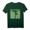 Baumkletterer T-Shirt - Wipfelstürmer für Arboristen, Baumpfleger & Waldliebhaber