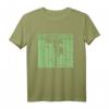 Baumkletterer T-Shirt - Wipfelstürmer für Arboristen, Baumpfleger & Waldliebhaber