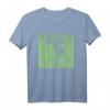Baumkletterer T-Shirt - Wipfelstürmer für Arboristen, Baumpfleger & Waldliebhaber