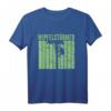 Baumkletterer T-Shirt - Wipfelstürmer für Arboristen, Baumpfleger & Waldliebhaber
