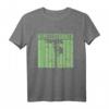 Baumkletterer T-Shirt - Wipfelstürmer für Arboristen, Baumpfleger & Waldliebhaber
