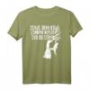 Baumklettern Baumpfleger Tree Climbing Arborist Geschenk T-Shirt - Perfektes Geschenk für Baumkletterer, Forstwirte & Holzfäller