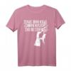 Baumklettern Baumpfleger Tree Climbing Arborist Geschenk T-Shirt - Perfektes Geschenk für Baumkletterer, Forstwirte & Holzfäller