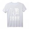 Baumkletterer T-Shirt mit Motto 'Misserfolg ist keine Option' – Waldliebe & Outdoor Motivation