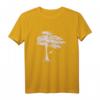 Baumkletterer T-Shirt mit Seilklettertechnik – Perfektes Geschenk für Baumpfleger & Forstwirte