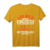 Baumpfleger Kettensäge Waldarbeiter Forstwirt Holzfäller T-Shirt - Lustiges Geschenk für Förster & Baumkletterer im Wald