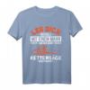 Baumpfleger Kettensäge Waldarbeiter Forstwirt Holzfäller T-Shirt - Lustiges Geschenk für Förster & Baumkletterer im Wald