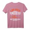Baumpfleger Kettensäge Waldarbeiter Forstwirt Holzfäller T-Shirt - Lustiges Geschenk für Förster & Baumkletterer im Wald