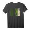 Baumpfleger Arborist Baumkletterer Förster Wald Forstwirt T-Shirt – Lustiges Fun Motiv für Waldarbeiter & Forstwirtschaftler