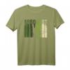 Baumpfleger Arborist Baumkletterer Förster Wald Forstwirt T-Shirt – Lustiges Fun Motiv für Waldarbeiter & Forstwirtschaftler