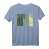 Baumpfleger Arborist Baumkletterer Förster Wald Forstwirt T-Shirt – Lustiges Fun Motiv für Waldarbeiter & Forstwirtschaftler