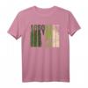 Baumpfleger Arborist Baumkletterer Förster Wald Forstwirt T-Shirt – Lustiges Fun Motiv für Waldarbeiter & Forstwirtschaftler