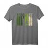 Baumpfleger Arborist Baumkletterer Förster Wald Forstwirt T-Shirt – Lustiges Fun Motiv für Waldarbeiter & Forstwirtschaftler