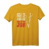 Arborist Shirt Tree Climber - Lustiges Baumpfleger T-Shirt, Holzfäller Geschenk für Baumkletterer und Baumpfleger