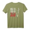 Arborist Shirt Tree Climber - Lustiges Baumpfleger T-Shirt, Holzfäller Geschenk für Baumkletterer und Baumpfleger